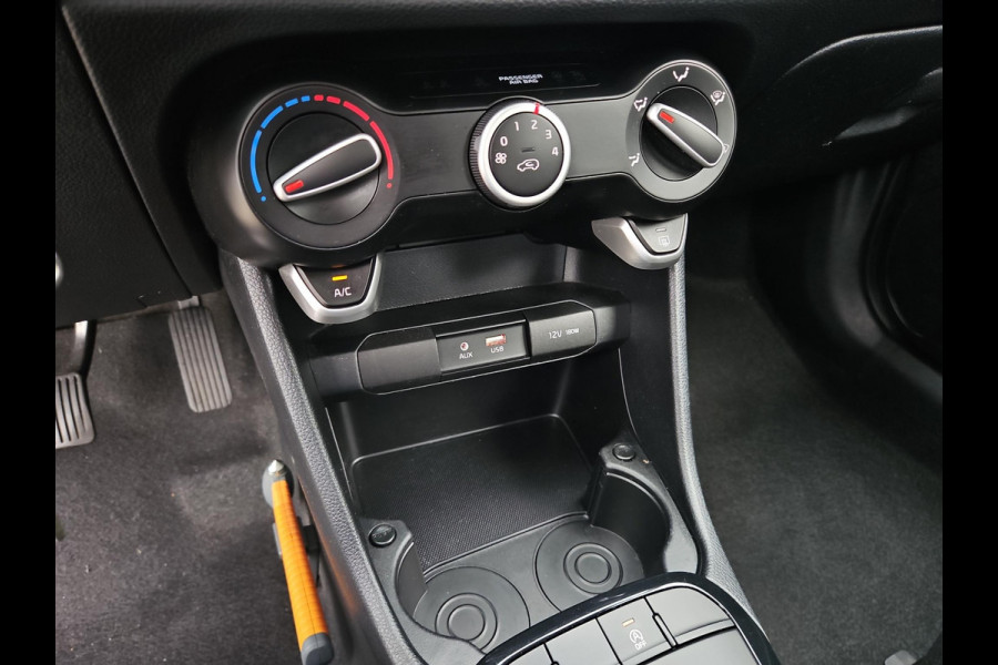 Kia Picanto 1.0 CVVT ComfortPlusLine Navigator NAVI - CAMERA - AIRCO