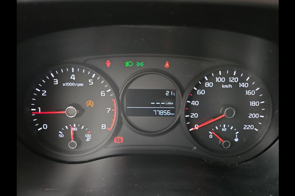 Kia Picanto 1.0 CVVT ComfortPlusLine Navigator NAVI - CAMERA - AIRCO