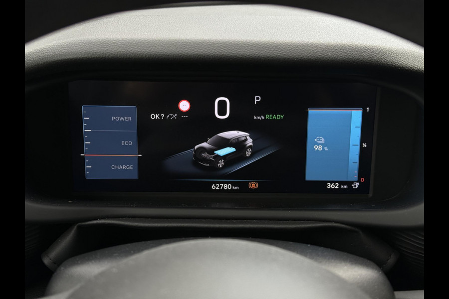 Jeep Avenger Longitude 54 kWh | Navi | Carplay | Stoelverwarming |