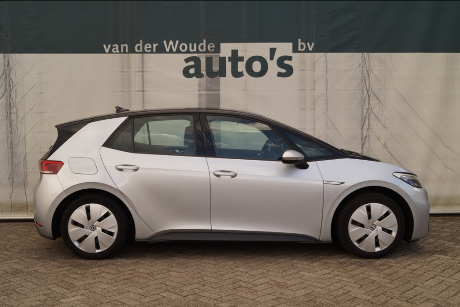 Volkswagen ID.3 Life Pro 58kWh -NAVI-ECC-PDC-