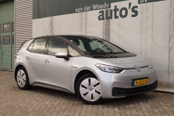 Volkswagen ID.3 Life Pro 58kWh -NAVI-ECC-PDC-