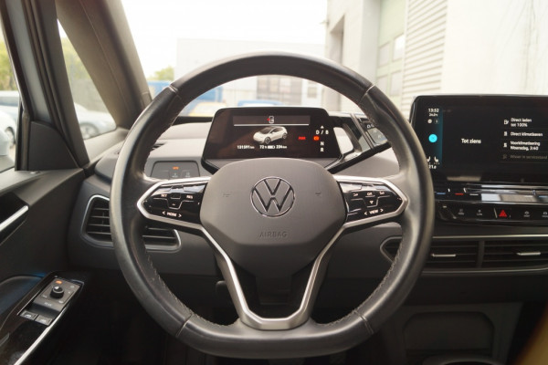 Volkswagen ID.3 Life Pro 58kWh -NAVI-ECC-PDC-