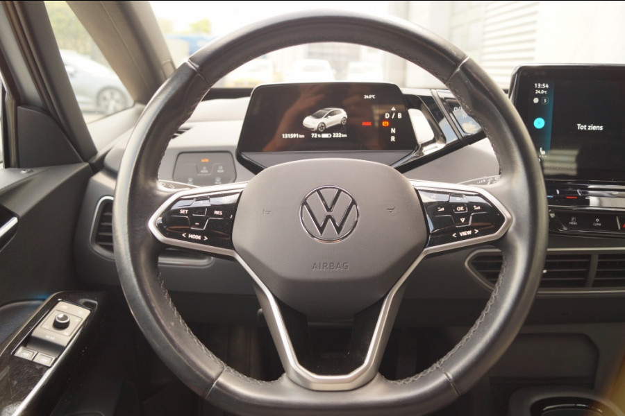 Volkswagen ID.3 Life Pro 58kWh -NAVI-ECC-PDC-