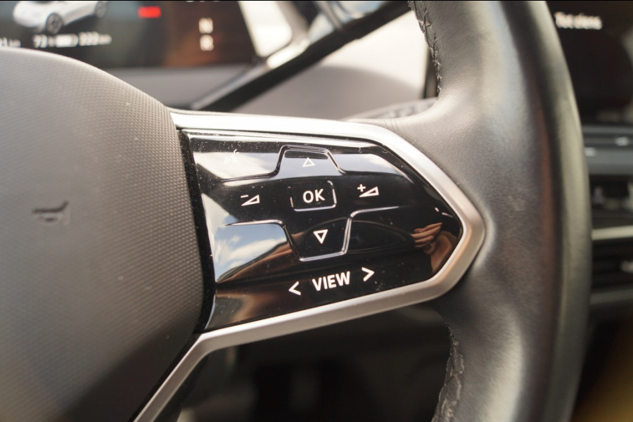 Volkswagen ID.3 Life Pro 58kWh -NAVI-ECC-PDC-