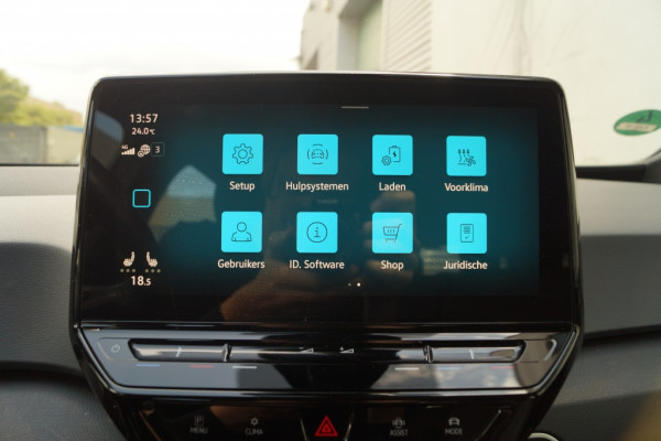 Volkswagen ID.3 Life Pro 58kWh -NAVI-ECC-PDC-