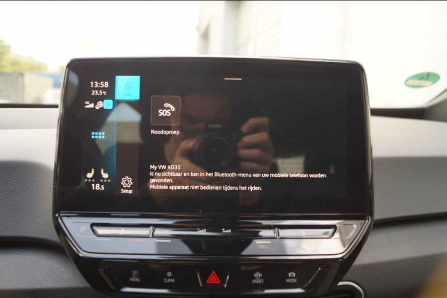 Volkswagen ID.3 Life Pro 58kWh -NAVI-ECC-PDC-