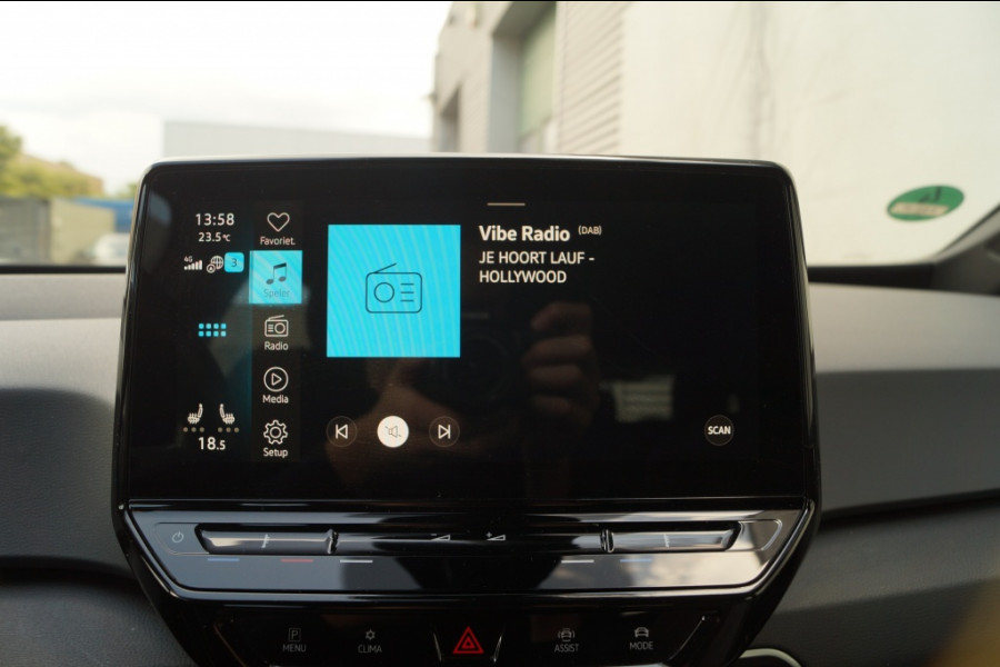 Volkswagen ID.3 Life Pro 58kWh -NAVI-ECC-PDC-