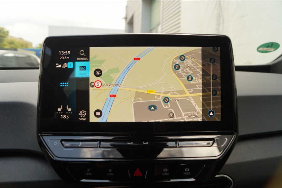 Volkswagen ID.3 Life Pro 58kWh -NAVI-ECC-PDC-