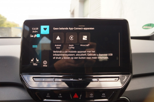 Volkswagen ID.3 Life Pro 58kWh -NAVI-ECC-PDC-