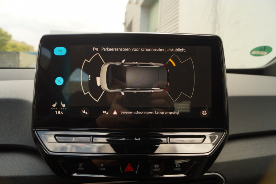 Volkswagen ID.3 Life Pro 58kWh -NAVI-ECC-PDC-