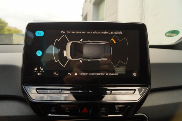 Volkswagen ID.3 Life Pro 58kWh -NAVI-ECC-PDC-