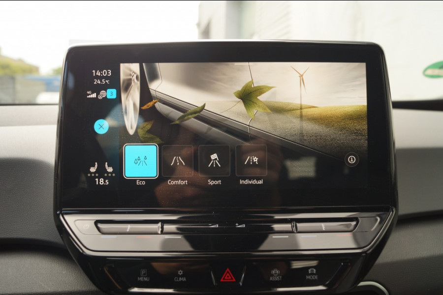 Volkswagen ID.3 Life Pro 58kWh -NAVI-ECC-PDC-