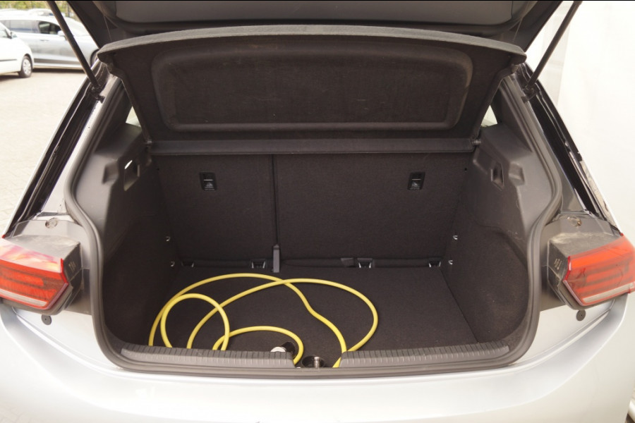 Volkswagen ID.3 Life Pro 58kWh -NAVI-ECC-PDC-