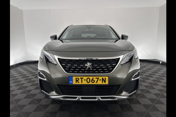 Peugeot 3008 1.2 PureTech GT Line *LEATHER-MICROFIBRE | FULL-LED | NAVI-FULLMAP | KEYLESS | CAMERA | SPORT-SEATS | 19''ALU | TOWBAR*