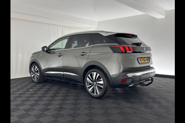 Peugeot 3008 1.2 PureTech GT Line *LEATHER-MICROFIBRE | FULL-LED | NAVI-FULLMAP | KEYLESS | CAMERA | SPORT-SEATS | 19''ALU | TOWBAR*
