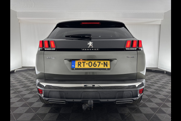Peugeot 3008 1.2 PureTech GT Line *LEATHER-MICROFIBRE | FULL-LED | NAVI-FULLMAP | KEYLESS | CAMERA | SPORT-SEATS | 19''ALU | TOWBAR*