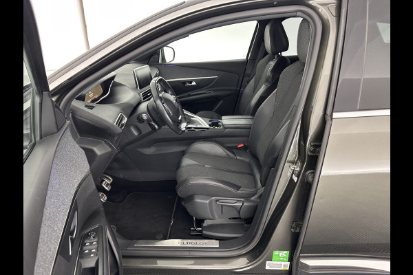 Peugeot 3008 1.2 PureTech GT Line *LEATHER-MICROFIBRE | FULL-LED | NAVI-FULLMAP | KEYLESS | CAMERA | SPORT-SEATS | 19''ALU | TOWBAR*