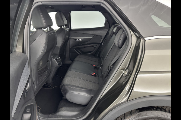 Peugeot 3008 1.2 PureTech GT Line *LEATHER-MICROFIBRE | FULL-LED | NAVI-FULLMAP | KEYLESS | CAMERA | SPORT-SEATS | 19''ALU | TOWBAR*