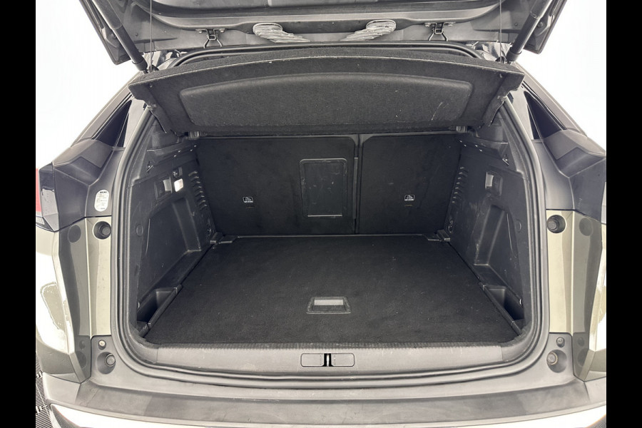 Peugeot 3008 1.2 PureTech GT Line *LEATHER-MICROFIBRE | FULL-LED | NAVI-FULLMAP | KEYLESS | CAMERA | SPORT-SEATS | 19''ALU | TOWBAR*
