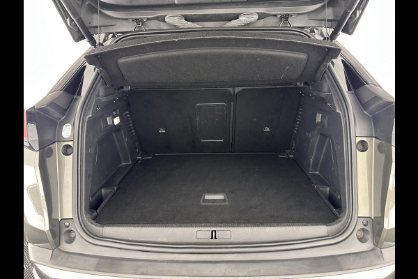 Peugeot 3008 1.2 PureTech GT Line *LEATHER-MICROFIBRE | FULL-LED | NAVI-FULLMAP | KEYLESS | CAMERA | SPORT-SEATS | 19''ALU | TOWBAR*