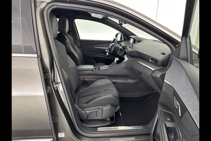 Peugeot 3008 1.2 PureTech GT Line *LEATHER-MICROFIBRE | FULL-LED | NAVI-FULLMAP | KEYLESS | CAMERA | SPORT-SEATS | 19''ALU | TOWBAR*