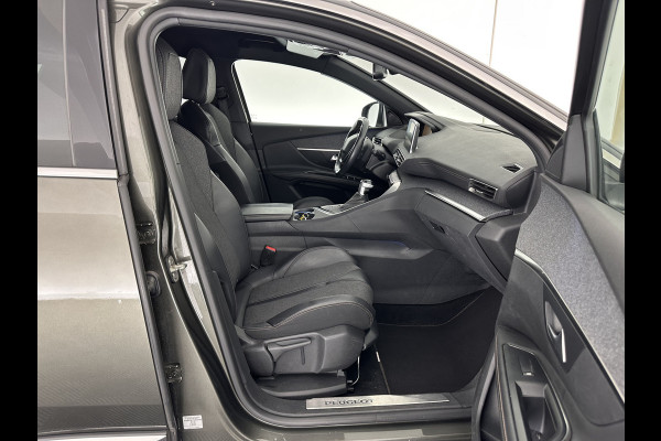 Peugeot 3008 1.2 PureTech GT Line *LEATHER-MICROFIBRE | FULL-LED | NAVI-FULLMAP | KEYLESS | CAMERA | SPORT-SEATS | 19''ALU | TOWBAR*