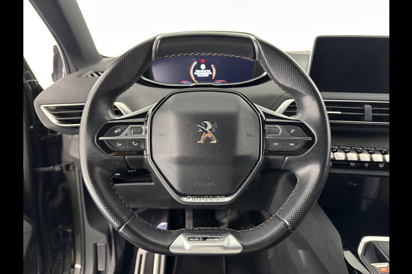 Peugeot 3008 1.2 PureTech GT Line *LEATHER-MICROFIBRE | FULL-LED | NAVI-FULLMAP | KEYLESS | CAMERA | SPORT-SEATS | 19''ALU | TOWBAR*