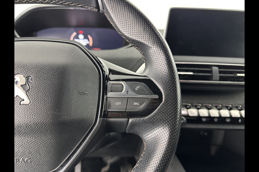 Peugeot 3008 1.2 PureTech GT Line *LEATHER-MICROFIBRE | FULL-LED | NAVI-FULLMAP | KEYLESS | CAMERA | SPORT-SEATS | 19''ALU | TOWBAR*