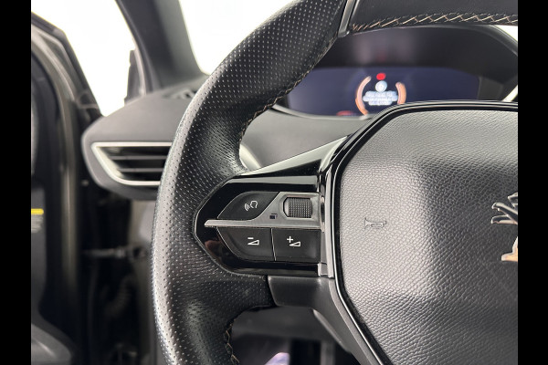 Peugeot 3008 1.2 PureTech GT Line *LEATHER-MICROFIBRE | FULL-LED | NAVI-FULLMAP | KEYLESS | CAMERA | SPORT-SEATS | 19''ALU | TOWBAR*
