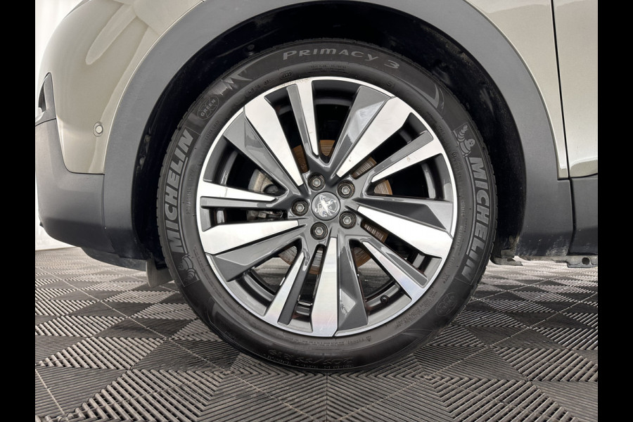 Peugeot 3008 1.2 PureTech GT Line *LEATHER-MICROFIBRE | FULL-LED | NAVI-FULLMAP | KEYLESS | CAMERA | SPORT-SEATS | 19''ALU | TOWBAR*