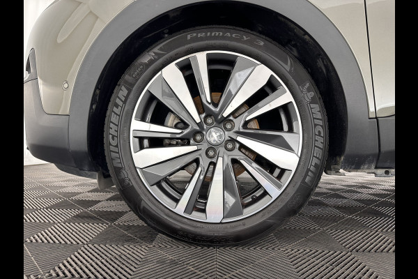 Peugeot 3008 1.2 PureTech GT Line *LEATHER-MICROFIBRE | FULL-LED | NAVI-FULLMAP | KEYLESS | CAMERA | SPORT-SEATS | 19''ALU | TOWBAR*
