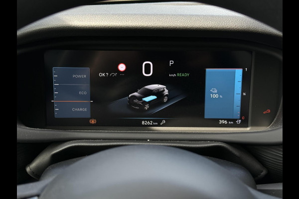 Jeep Avenger Longitude 54 kWh | Navi | Carplay | Stoelverwarming |
