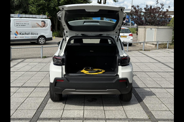 Jeep Avenger Longitude 54 kWh | Navi | Carplay | Stoelverwarming |