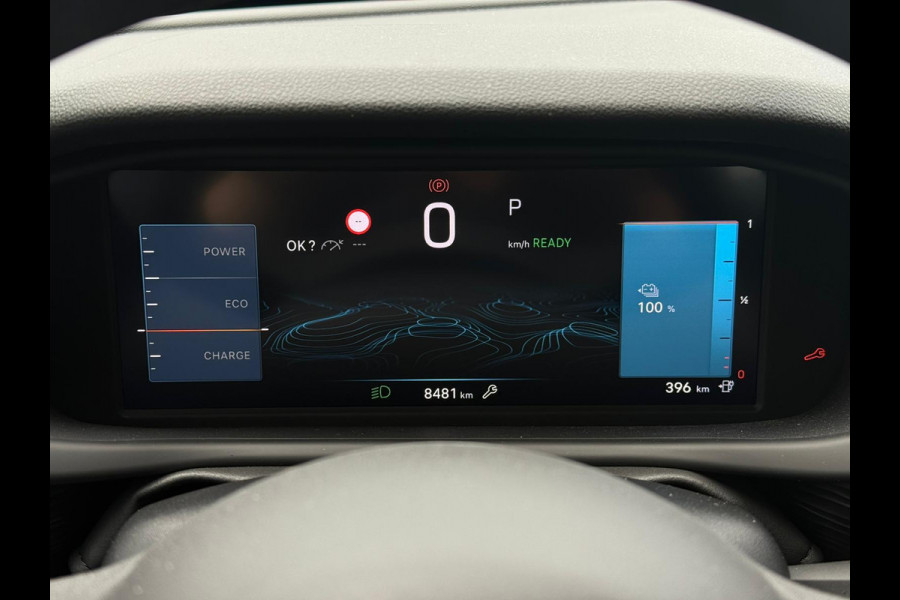 Jeep Avenger Longitude 54 kWh | Navi | Carplay | Stoelverwarming |