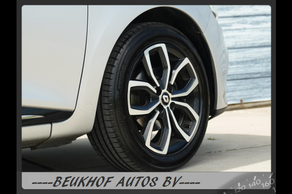 Renault Clio 0.9 TCe Intens Camera Carplay Half Leer Navi