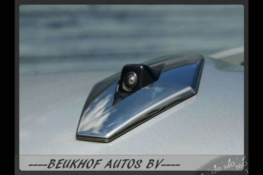 Renault Clio 0.9 TCe Intens Camera Carplay Half Leer Navi