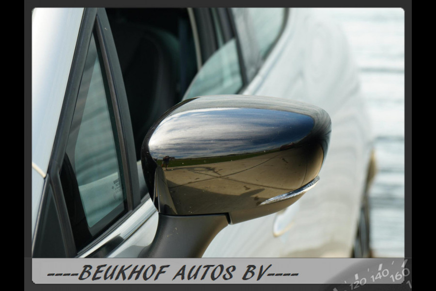Renault Clio 0.9 TCe Intens Camera Carplay Half Leer Navi