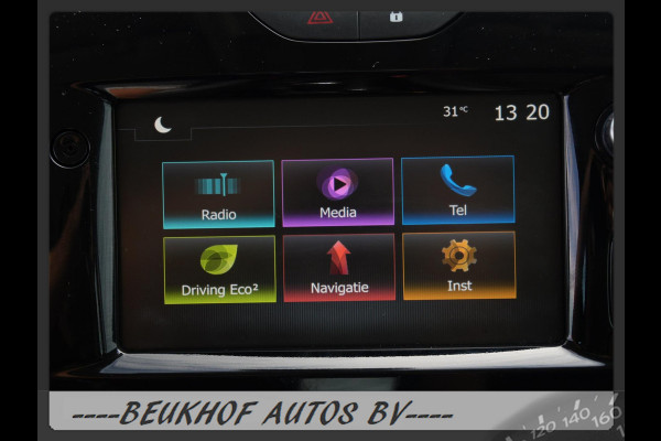 Renault Clio 0.9 TCe Intens Camera Carplay Half Leer Navi