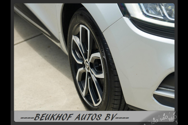 Renault Clio 0.9 TCe Intens Camera Carplay Half Leer Navi