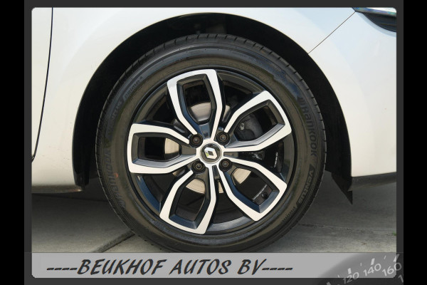 Renault Clio 0.9 TCe Intens Camera Carplay Half Leer Navi