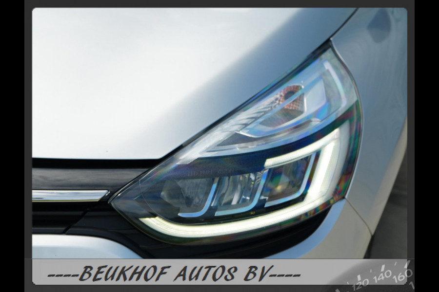 Renault Clio 0.9 TCe Intens Camera Carplay Half Leer Navi