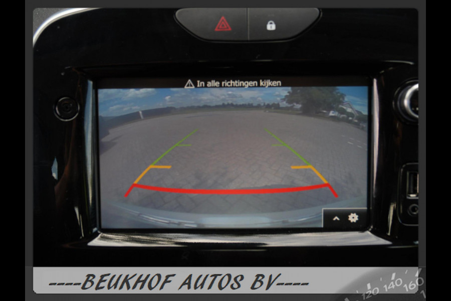 Renault Clio 0.9 TCe Intens Camera Carplay Half Leer Navi