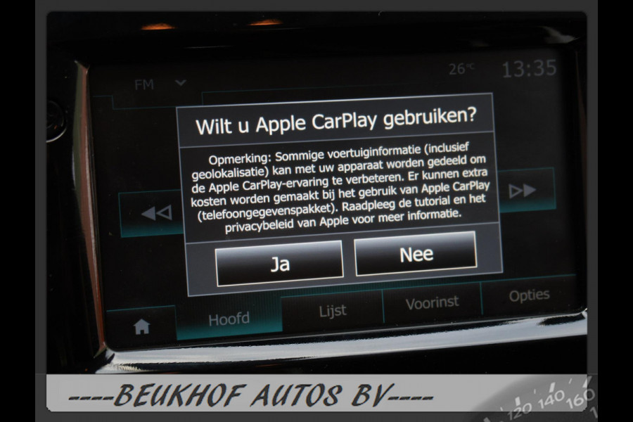 Renault Clio 0.9 TCe Intens Camera Carplay Half Leer Navi