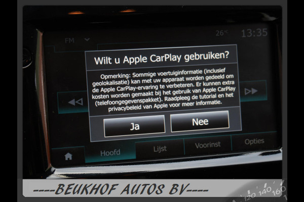Renault Clio 0.9 TCe Intens Camera Carplay Half Leer Navi