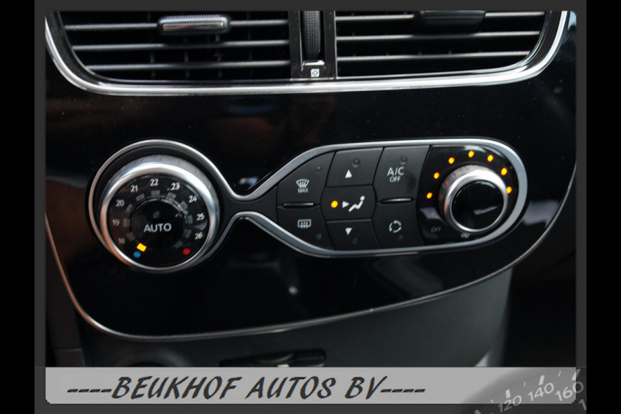 Renault Clio 0.9 TCe Intens Camera Carplay Half Leer Navi