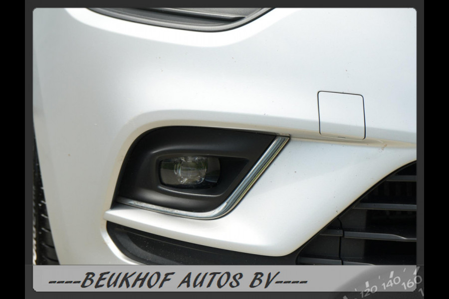 Renault Clio 0.9 TCe Intens Camera Carplay Half Leer Navi