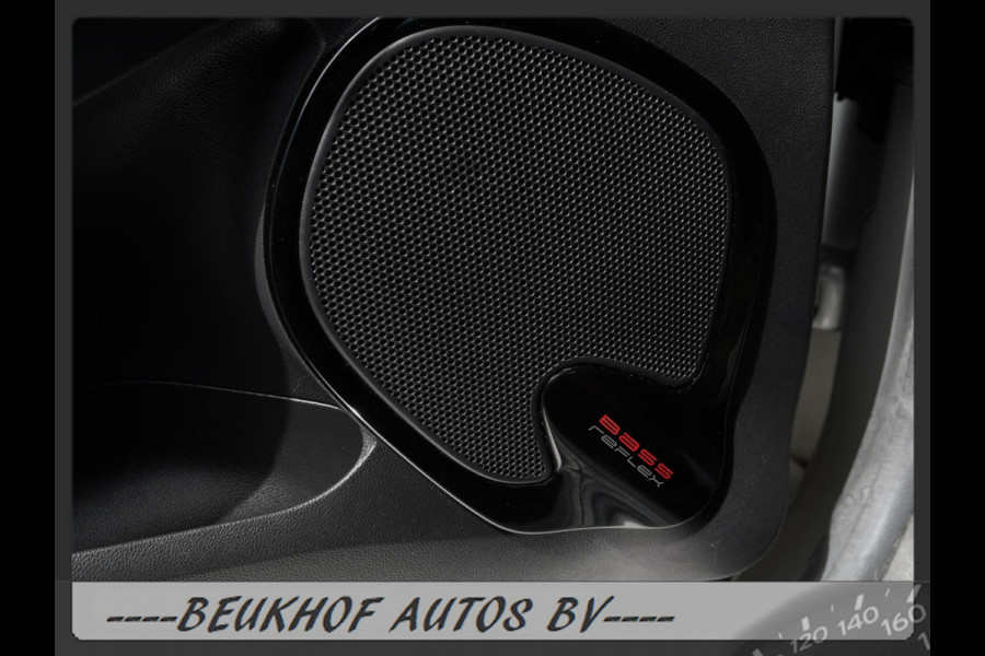 Renault Clio 0.9 TCe Intens Camera Carplay Half Leer Navi