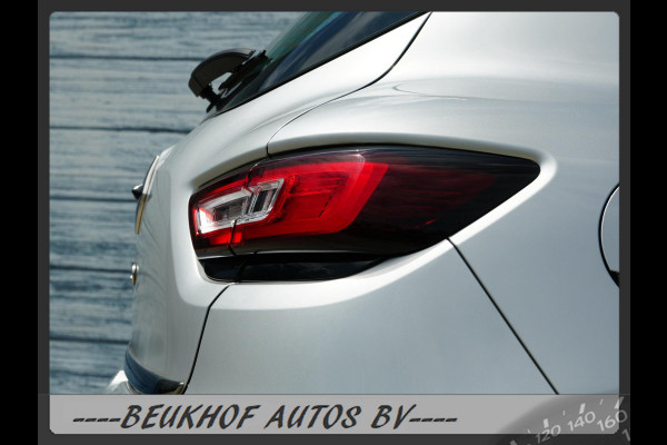 Renault Clio 0.9 TCe Intens Camera Carplay Half Leer Navi