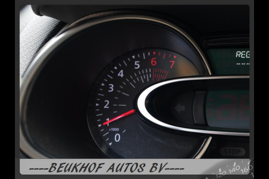 Renault Clio 0.9 TCe Intens Camera Carplay Half Leer Navi