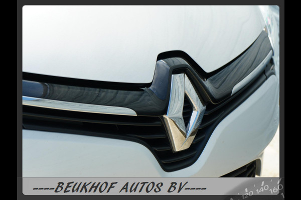 Renault Clio 0.9 TCe Intens Camera Carplay Half Leer Navi